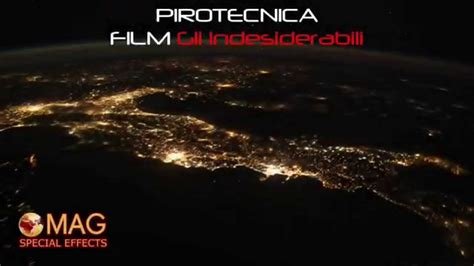 Gli indesiderabili 2025 full