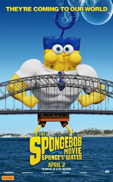 The SpongeBob Mo𝚟ie: Search